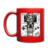 Horror Gamer Full Color Mug